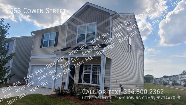 Building Photo - 3953 Cowen St