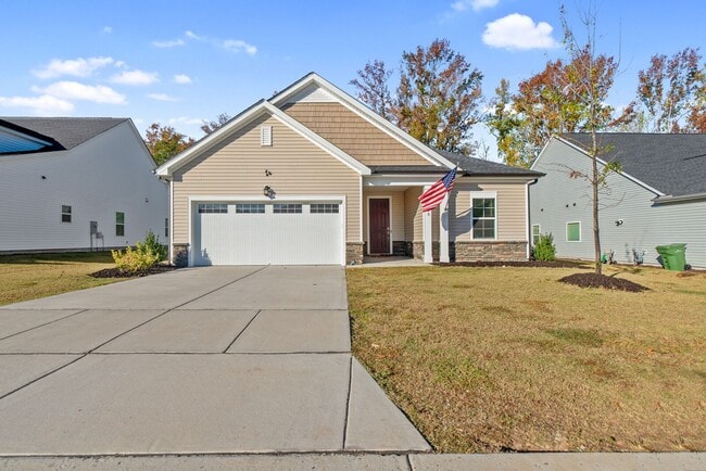 Photo - AVAILABLE in July Charming 3-Bedroom, 2-Bath Ranch-Style Home