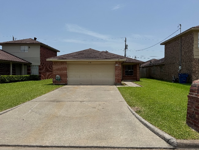 Photo - 2416 26th St N Casa