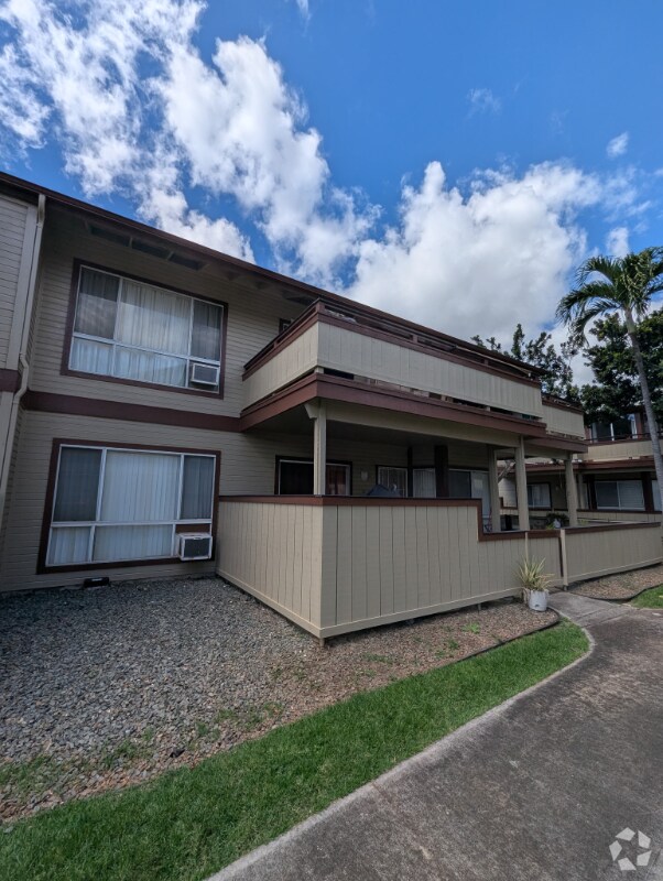 Building Photo - 91-1019-1019 Puaniu St Rental