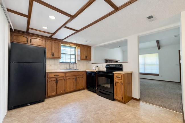 Photo - La Chateau Duplexes Unit 1526