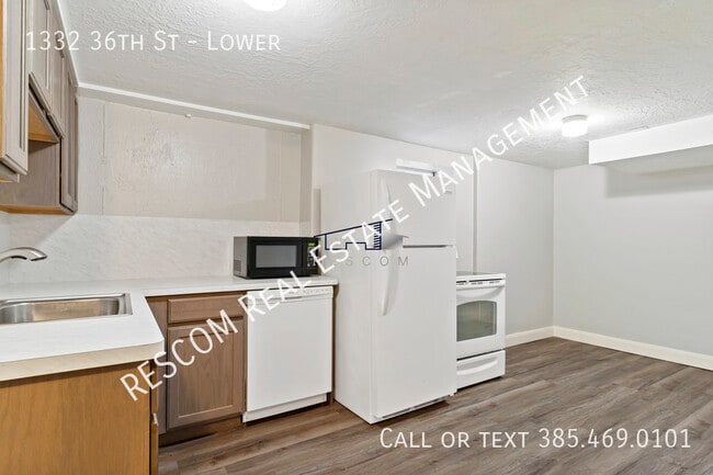 Photo - 1332 36th St Unidad Lower