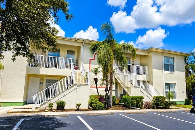 Building Photo - 2607 River Preserve Ct Unit 2607