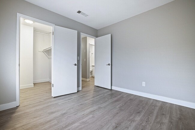 Oak Park Townhomes