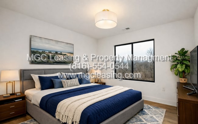 Photo - Highly sought after Ayden Place Townhomes in Kansas City, MO - Schedule A Tour Today!