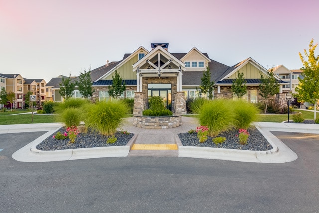 The Regency at River Valley