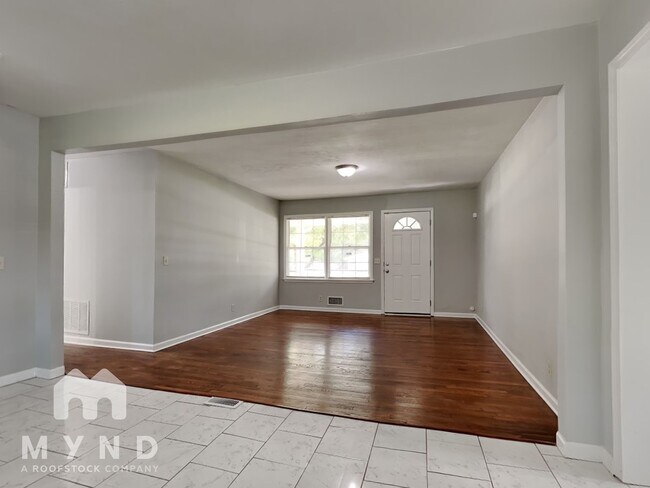 Photo - 1355 Irwin Bridge Rd NW