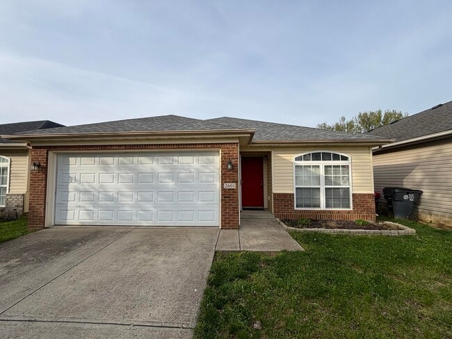 Building Photo - 2601 Buck Ln