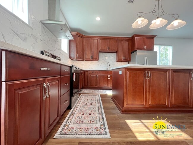 Photo - 4 Bedroom Sea Dunes Home just off 30A!