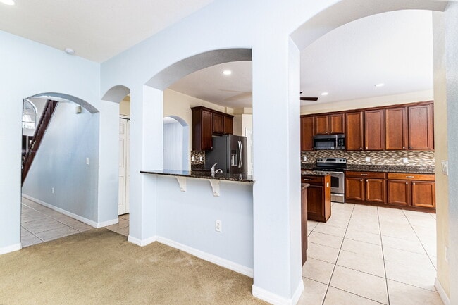 Photo - Beautiful 5 Bedroom Two-Story Home for Rent
