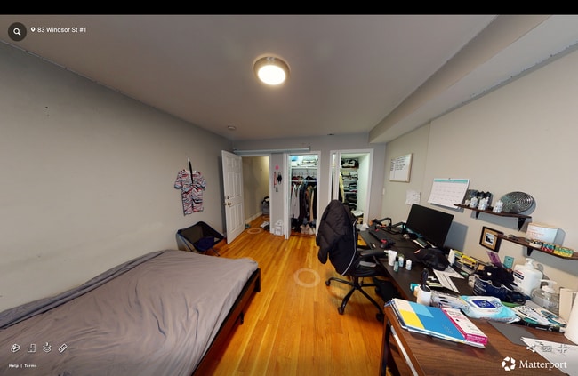 Building Photo - 83 Windsor St Unit 1