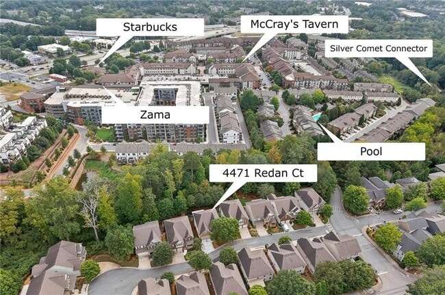 Photo - 4471 Redan Ct