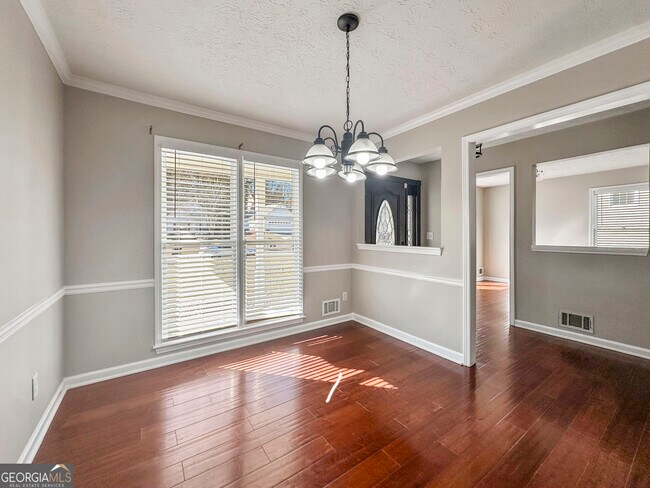 Photo - 710 Allen's Landing Dr SE