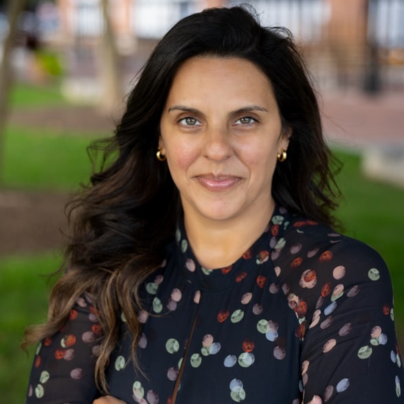 Primary Contact Photo