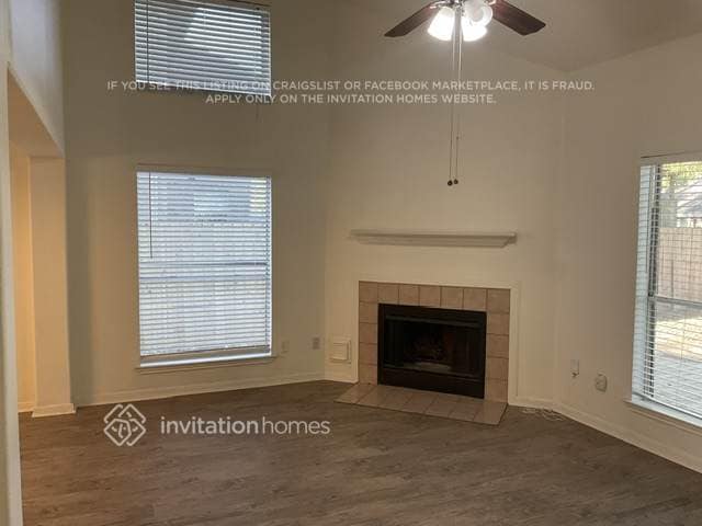 Photo - 16031 Copper Canyon Dr