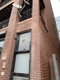 Photo - 27 N Morgan St Apartment Unit 2