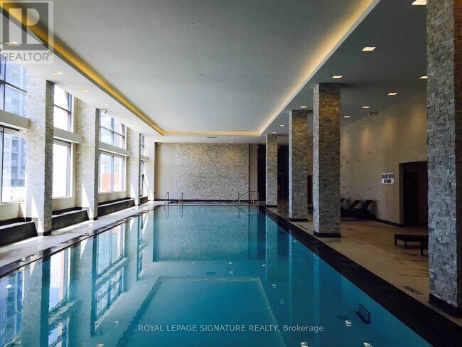 Photo - 2212 Lake Shore Blvd W Unit 2709