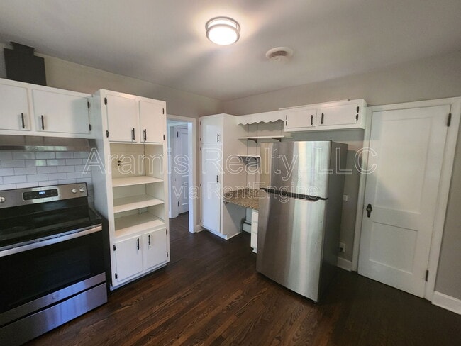 Photo - 580 Holly St NW Unit A