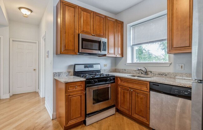 Photo - 4650 N Saint Louis Ave Unit 3C