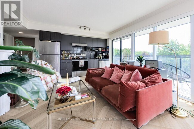 Photo - 1119 Cooke Blvd. Unité B421