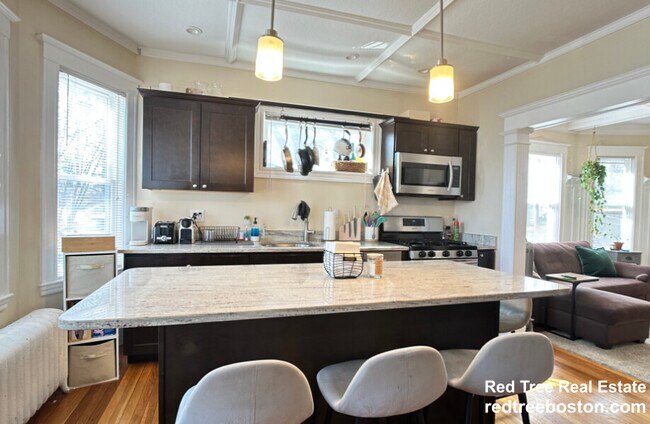 Photo - 3 Glenley Ter Apartments
