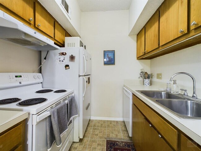 Photo - 3316 Guadalupe St Condo Unit 317