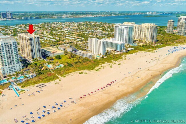 Photo - 3400 N Ocean Dr Unit ph