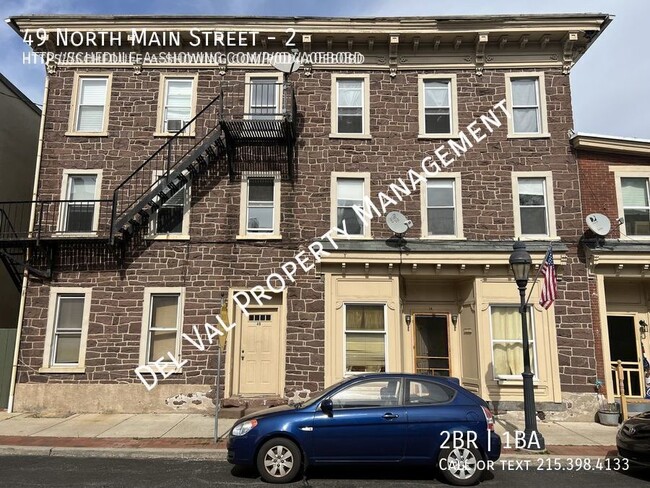 Photo - 49 N Main St Casa