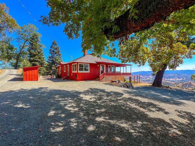 Building Photo - 4398 Atlas Peak Rd