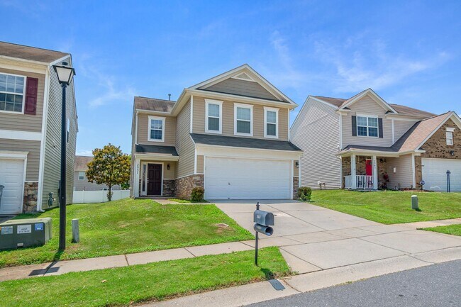 Photo - 2937 Westbury Ct