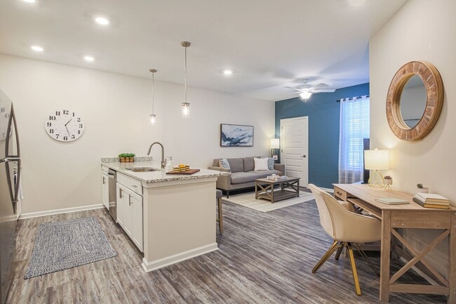 Photo - The Gallery at Godwin