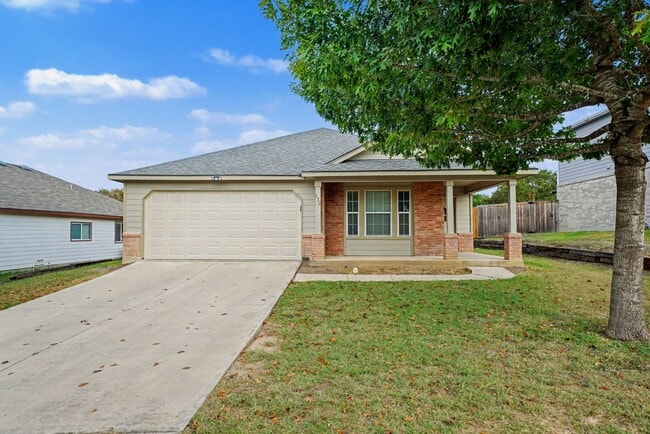 Building Photo - Charming Single-Story in Cibolo - Realtor Commission: $500