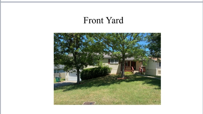 Building Photo - 2825 Airwood Dr Rental