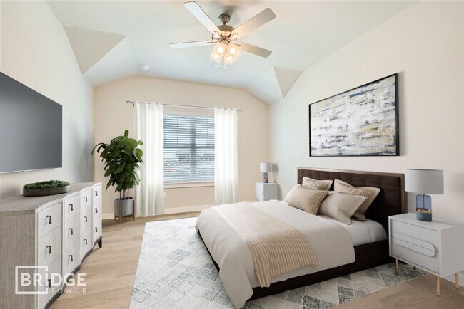 Photo - EATON PLAN