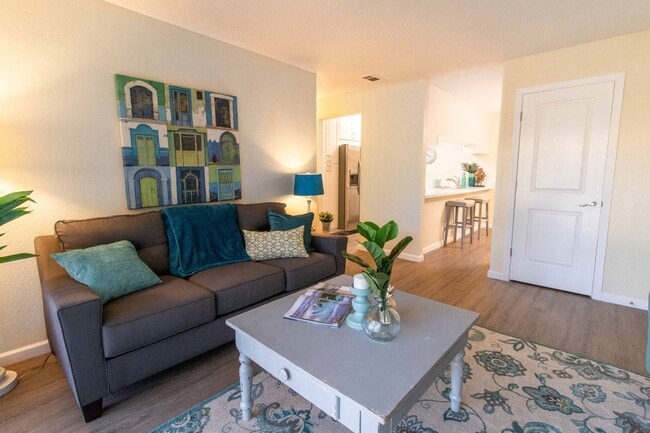 Meadowood Village Apartments