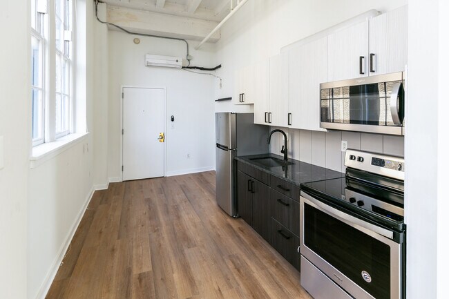 Photo - Schoolhouse Lofts