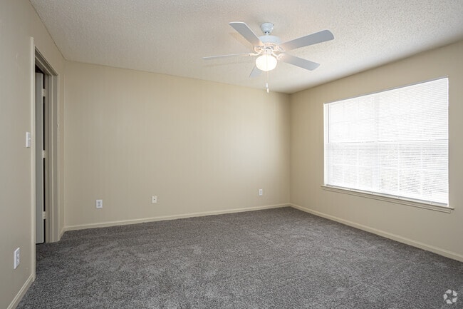 2BR, 2BA - 1,118SF - Baldwin Farms Apartments