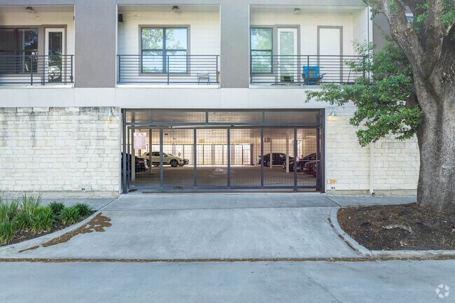 4509 Mount Vernon St Houston, TX 77006 - Mount Vernon Lofts