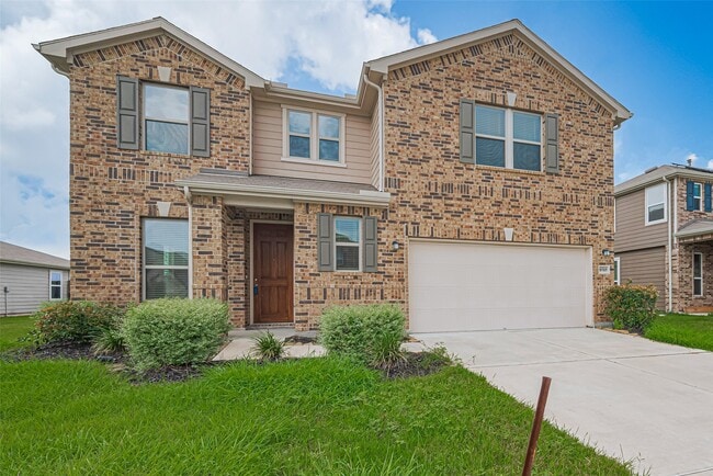 Photo - 5727 Texas Sage Dr