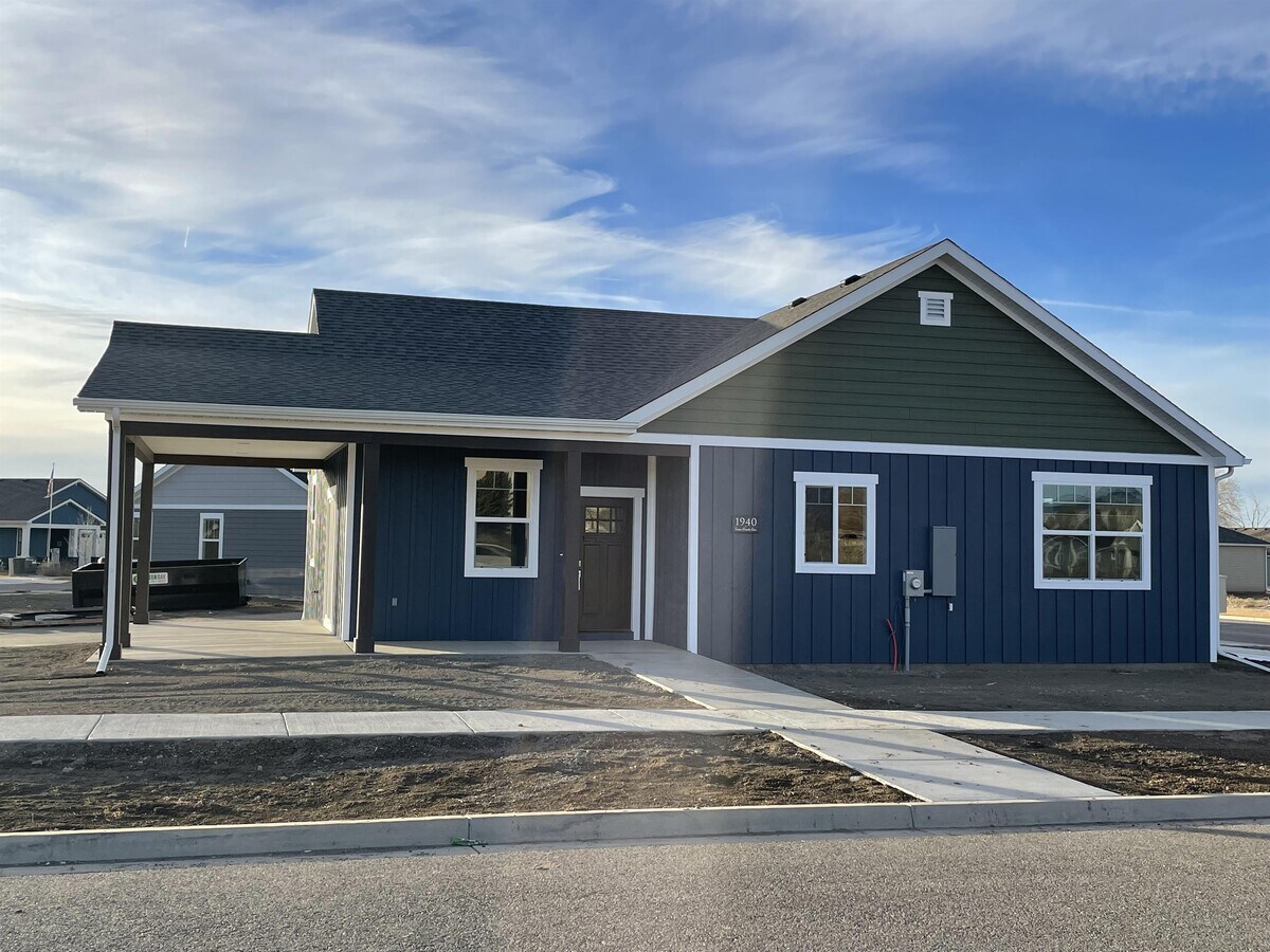 Photo - 1940 Snow Brush Ave