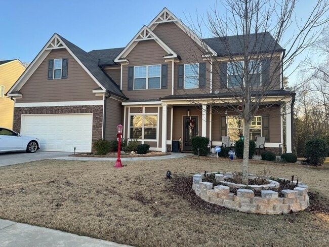 Building Photo - 1489 Washington Rose Ave