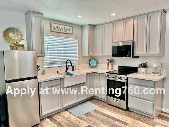 Fully Updated Furnished Studio Near Milita... - Fully Updated Furnished Studio Near Milita... Casa