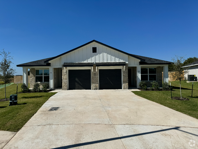 Building Photo - 801 Wax Myrtle Unit A Rental