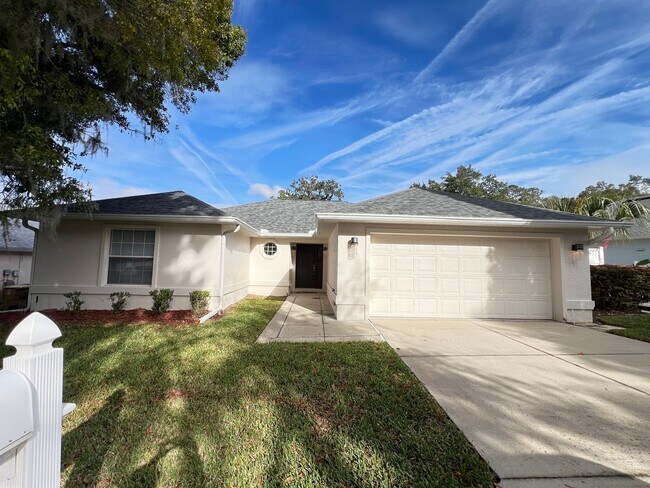 Building Photo - Beautifully Updated 3BR/2BA Home with Modern Finishes in Lake View Village - Lawncare included!