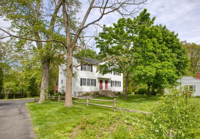 Photo - Spacious 2-Bedroom, 2-Story Apartment with Walk-Out Basement Unit 10 Clancy Rd - 10B
