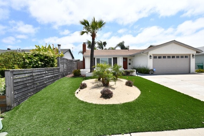 Photo - Single Story home in Heart of Mira Mesa