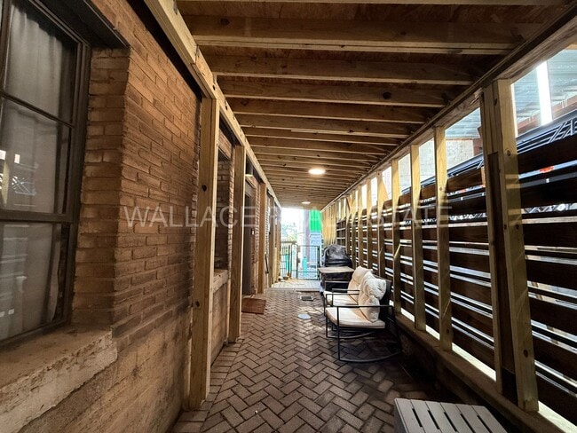 Photo - DOWNTOWN LIVING WITH PRIVATE GATED ENTRANCE 1 BEDROOM / 1 BATH