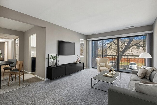 Building Photo - Spring Parc Rental