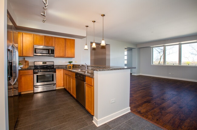 Cocina - The BlueStem