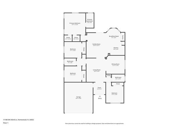Photo - 11108 SW 243rd Ln